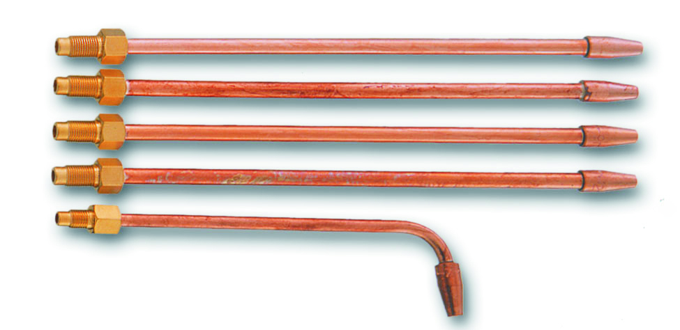 Angled Front Part Macromax 1-2 A/S