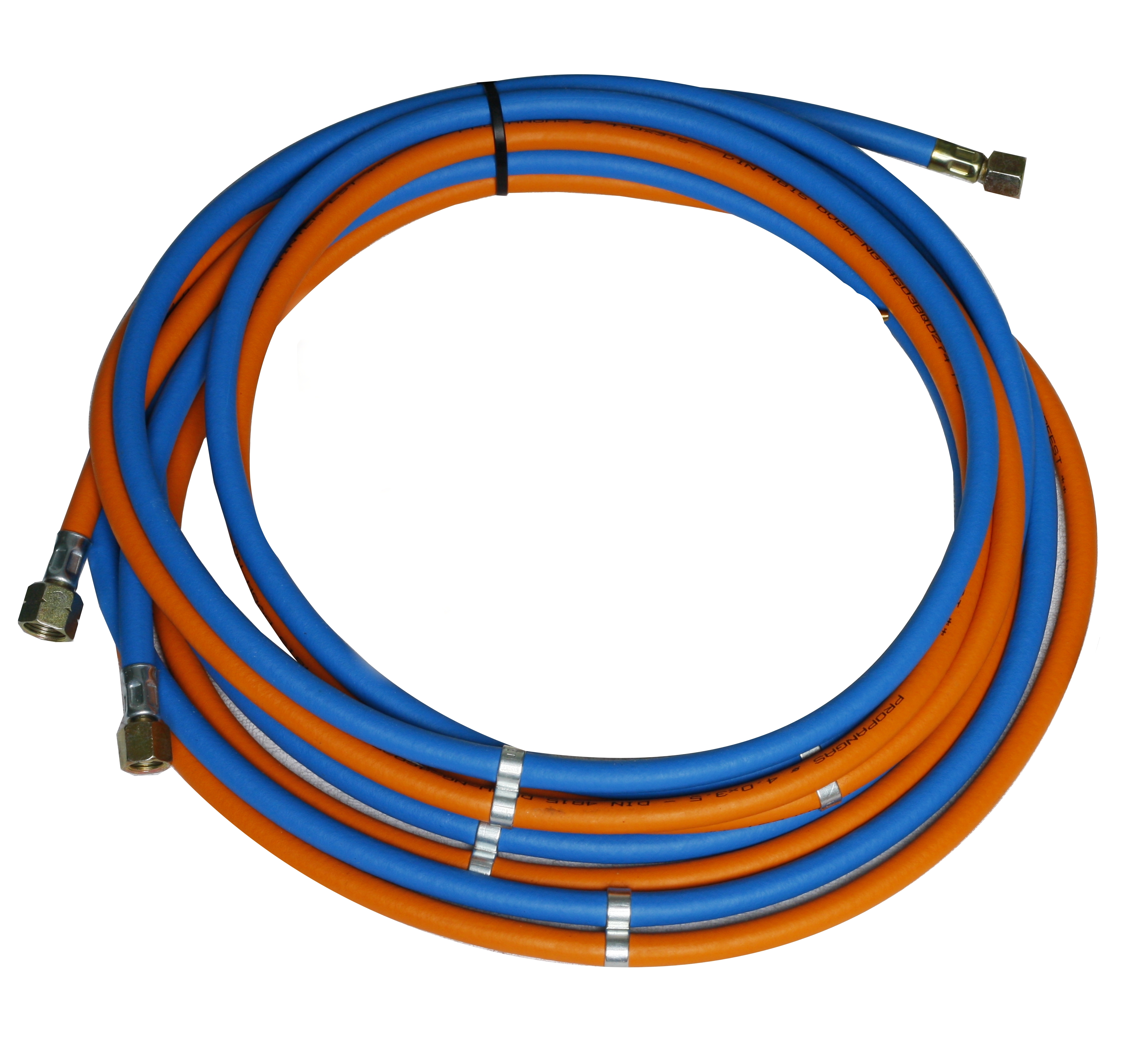 Schlaucheinheit Ergomax P/S 4,5m komp.