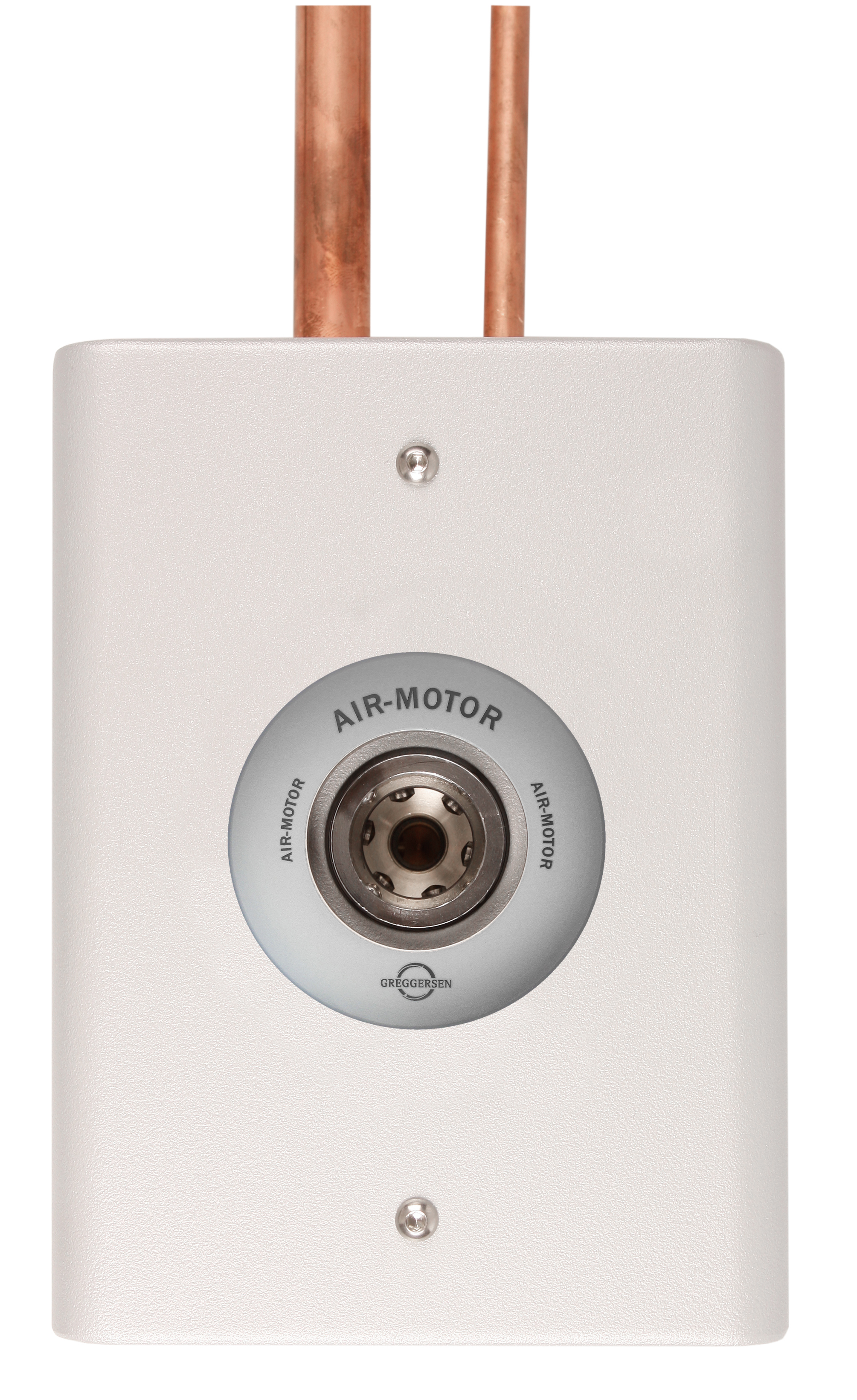 Airmotor Forano, surface-mounted