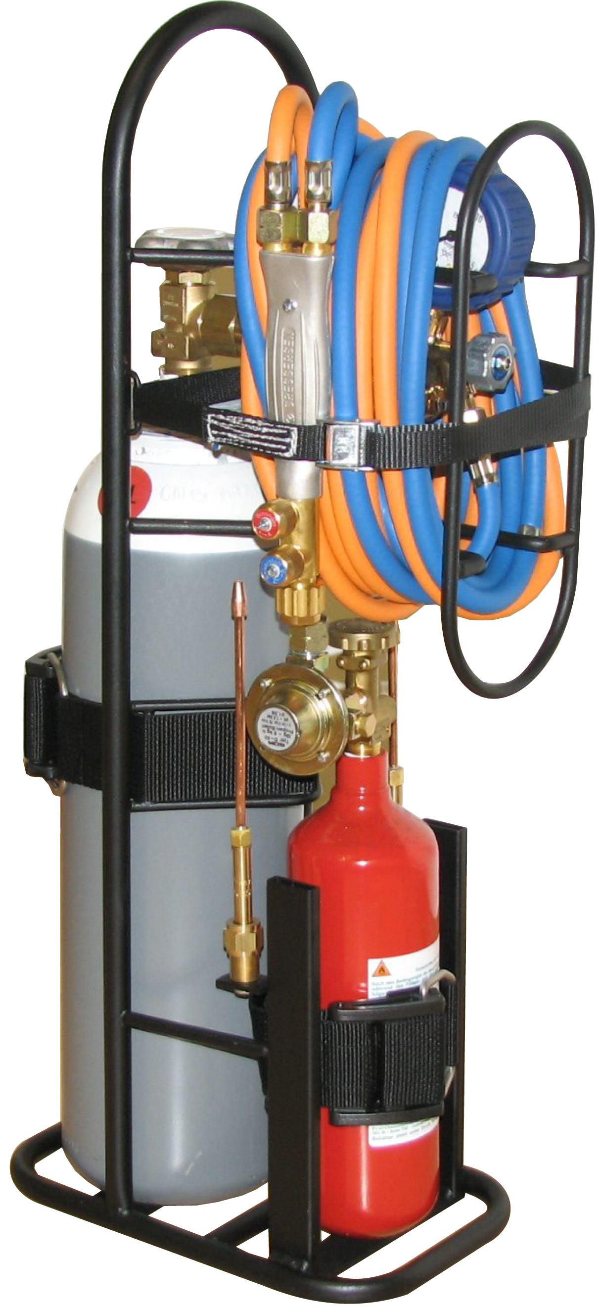 Hartlötgerät PS88 5/1 P/S