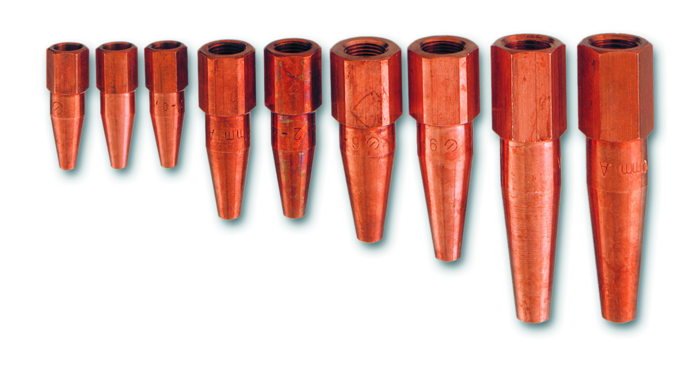 Mundstück 14-20 A/S Macromax