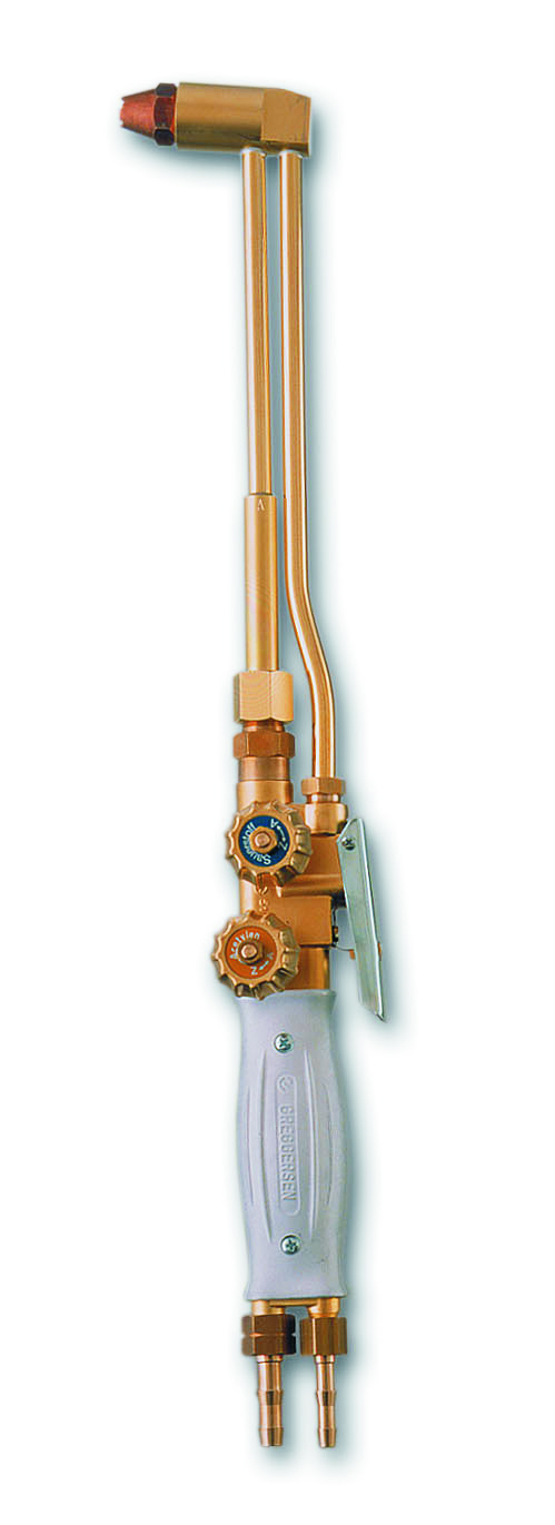 SBR-Hammerkopf Feder 500 gerade A/S