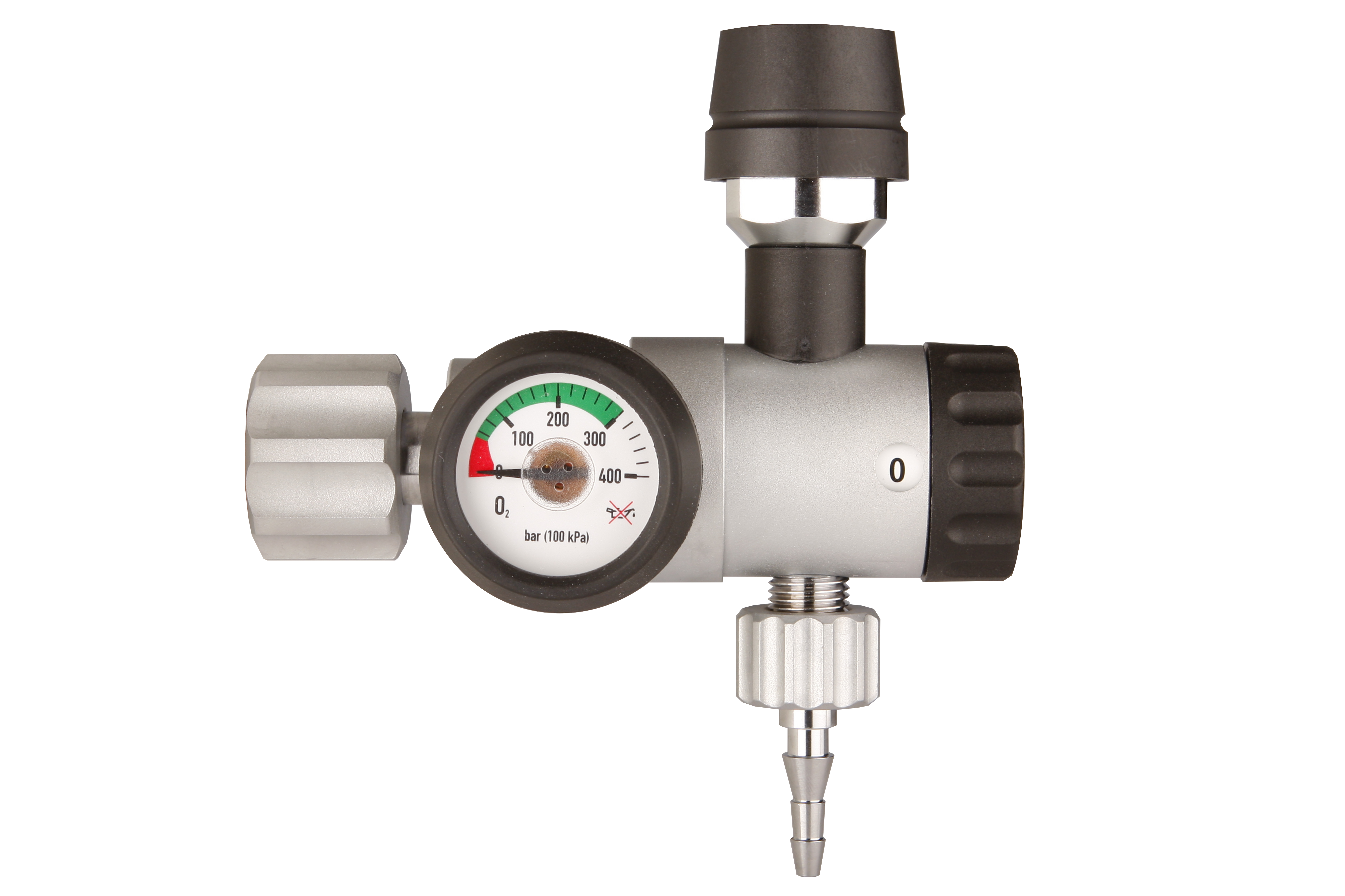 Falke m. Flow Stand O2 DIN 9/16 +1DIN