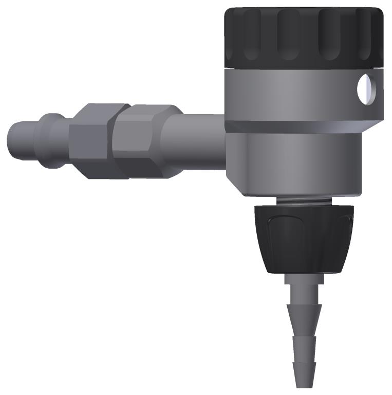 Kolibri, Stecker DIN, O2 Standard+ lang