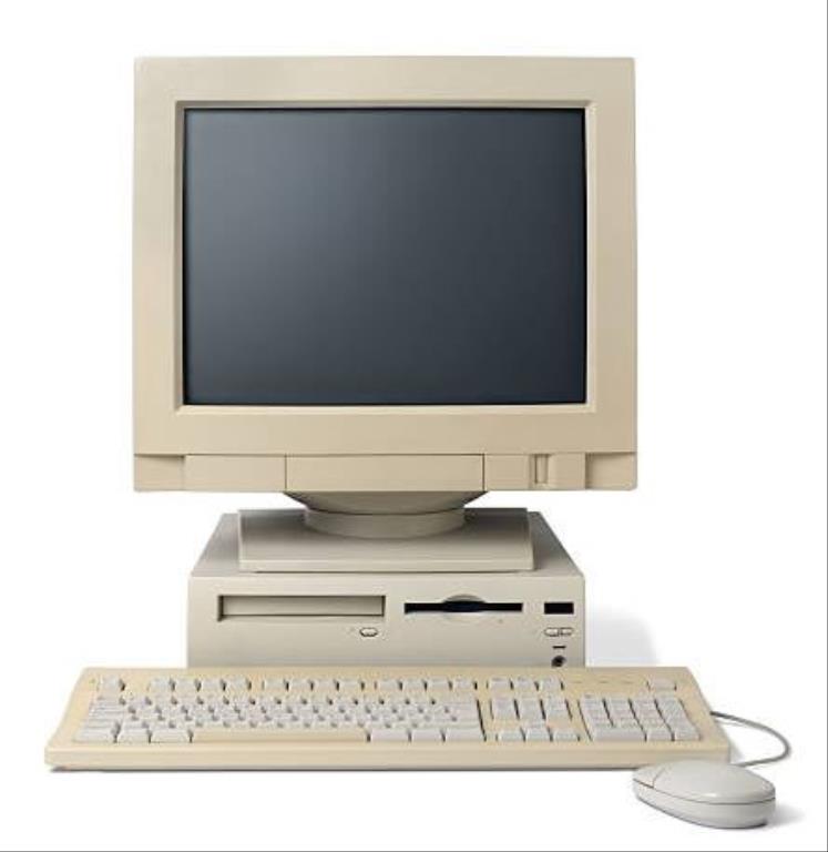 CEGAnet Host Hardware