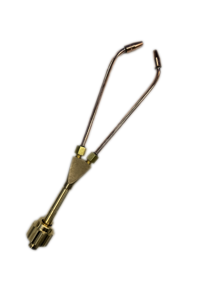 Double Insert Ergomax 1-2 A/S bent