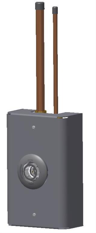 Air Motor Forano AIR AP Type 1