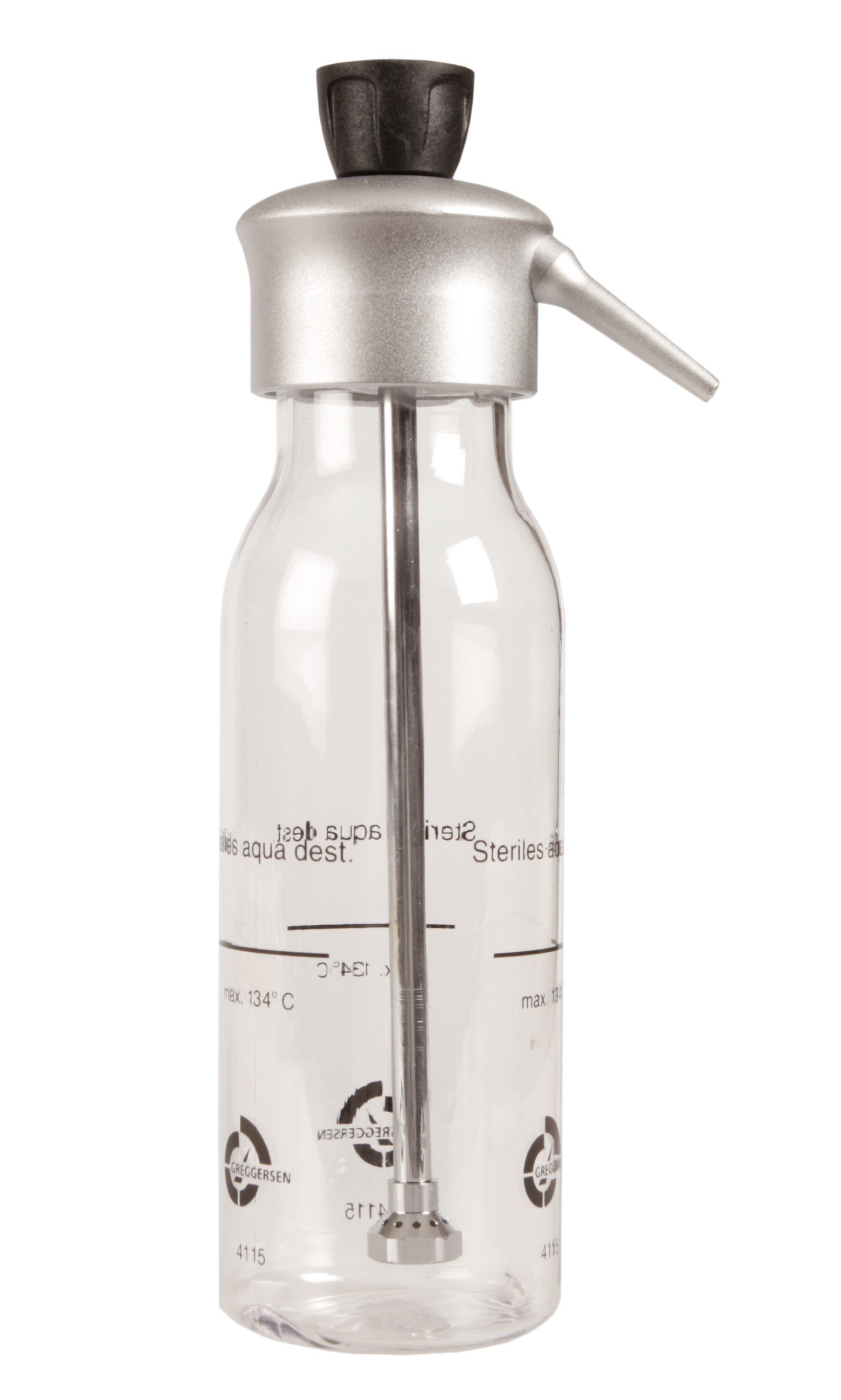 Befeuchtereinheit 0,25 l
