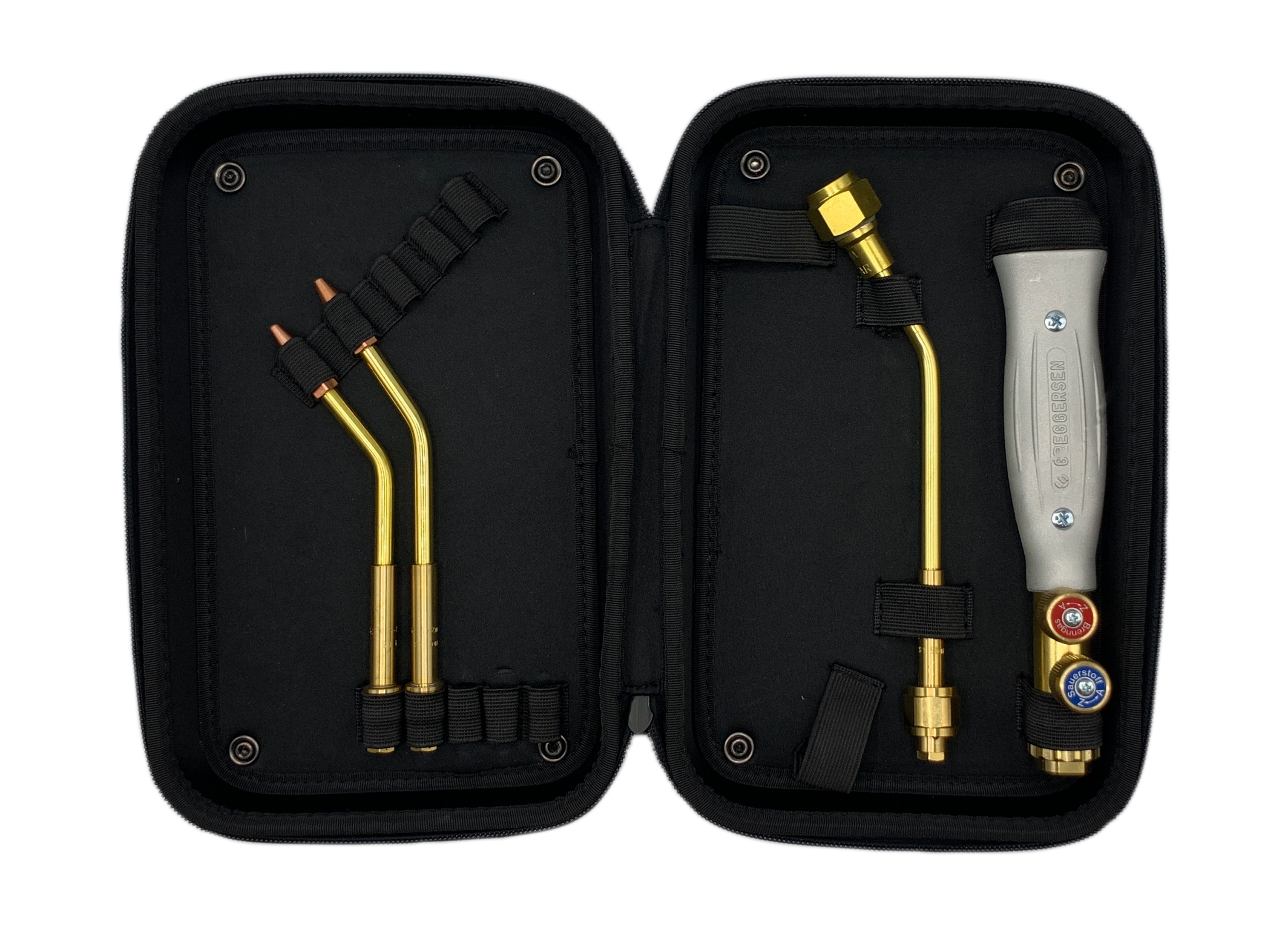 Ergomax Hobby Edition  in der Softbox